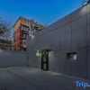 Отель Haiyou Hotel (Beijing Jintai Road Subway Station Store), фото 8