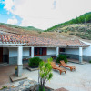 Отель Casa Cueva El Pastor, фото 10