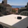 Отель Studio in Sumartin, With Wonderful sea View, Furnished Balcony and Wif, фото 43