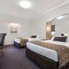 Отель Quality Hotel Wangaratta Gateway, фото 4
