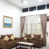 Отель UROOMS Senopati, фото 4
