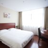 Отель GreenTree Inn TaiZhou JingJiang RenMin S Road ZhongXu Road Business Hotel, фото 4