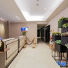 Отель Home Inn Plus (Shanghai Zhangjiang Guanglan Road Subway Station), фото 8