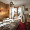 Отель Hôtel L'Alpage, фото 3