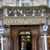 Отель Queen's Hotel, фото 10