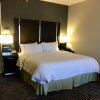 Отель Hampton Inn & Suites Tulsa/Central, фото 16