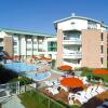 Отель Apartment in Bibione Pineda with balcony, фото 2