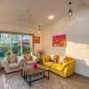Отель Saffronstays Roselle, фото 3