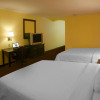 Отель Americas Best Value Inn Waco, фото 2
