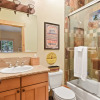 Отель Luxe Mountain Haven In The Heart Of Tahoe Donner 3 Bedroom Home, фото 2