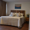 Отель Suites San Pedro, фото 1