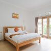 Отель Karan Homestay Canggu, фото 4