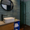 Отель Boutique & Comfort in David's Village by FeelHome, фото 18