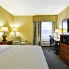 Отель Hampton Inn & Suites Mount Pleasant, фото 5