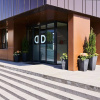 Отель Oddsson Midtown , фото 19