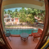 Отель Showstopper Apartments 1 BHK Pool View, фото 4
