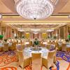 Отель Sheraton Grand Hangzhou Wetland Park Resort, фото 25