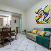 Отель 2 Minutes From Copacabana Beach A303, фото 20