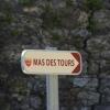 Отель Mas des Tours Chambre d'hôtes, фото 1