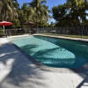 Отель Palms of Sanibel Green Cottage, фото 4