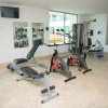 Отель Hermoso Penthouse Vista Al Mar, фото 31