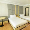 Отель Laike Boci Hotel, фото 2