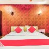 Отель The Silver International By OYO Rooms, фото 32