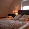 Отель Brandon View House B&B в Сент-Маллинсе