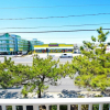 Отель Jada 1f - Ocean City, Md 2 Bedroom Apts by RedAwning, фото 1