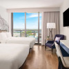 Отель Hyatt Centric Las Olas Fort Lauderdale, фото 35