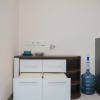 Отель Comfort And Elegant Studio Apartment At B Residence, фото 6