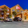 Отель Best Western Plus North Las Vegas Inn & Suites, фото 26