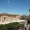 Отель Hôtel de la Place du Louvre, фото 1