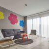 Отель Flowers Hotel Essen, фото 25