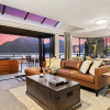 Отель Central Luxury at 408 The Beacon 2 BR, фото 25