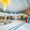 Отель Yinchuan Kaida Mingde Hotel (Nanmen Square Xinhua Street), фото 11
