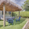 Отель Dog-friendly Delray Beach Rental w/ Deck & Grill!, фото 14