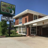 Отель Lazy U Motel, фото 1
