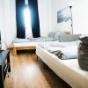 Отель Bed'n'Work Apartment Mitte, фото 14