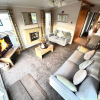 Отель Impeccable 2-bed Lodge in Preston hot hub, фото 12