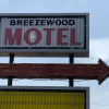 Отель Breezwood Motel, фото 19