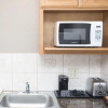 Отель Nordic Inn & Suites, фото 22