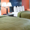 Отель Quality Inn, фото 10