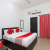 Отель Ojus Tower by OYO Rooms, фото 4