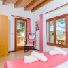 Отель CAN PEDRO ROS - Chalet with terrace in S'ILLOT. Free WiFi, фото 16