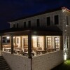 Отель Elevres Stone House Otel в Гореме