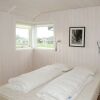 Отель Quaint Holiday Home in Haderslev With Whirlpool, фото 1