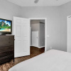 Отель Fresh Decor With Hardwood Floors Huge Private Pool Area CDC Standards 4tv121, фото 5