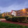 Отель Red Roof Inn Tinton Falls - Jersey Shore, фото 14