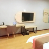 Отель Jun Hotels Jiangsu Nantong Tongzhou West Jinsi Road Hantang Impression, фото 5